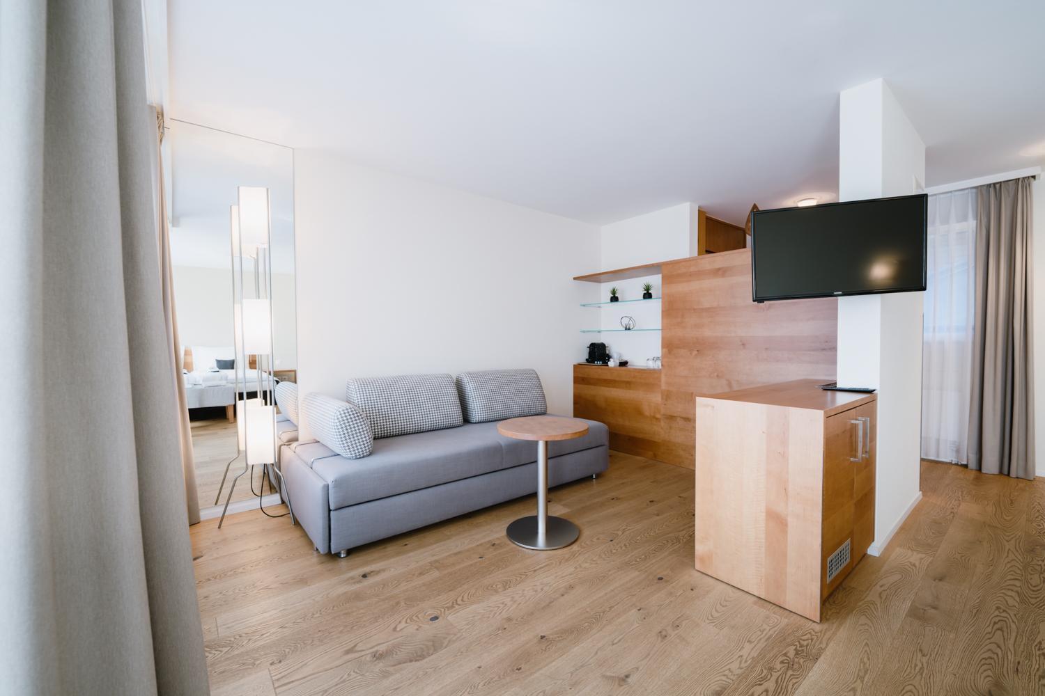 Solbadhotel Sigriswil Room photo