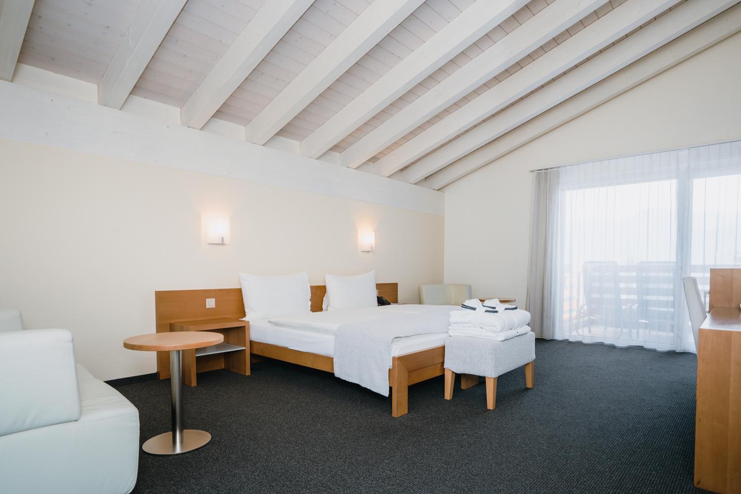 Solbadhotel Sigriswil Room photo