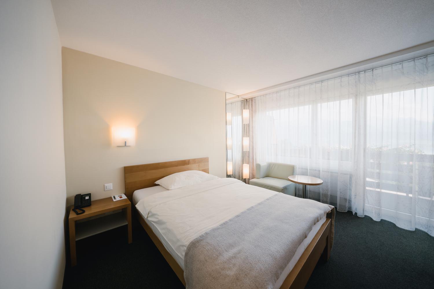 Solbadhotel Sigriswil Room photo